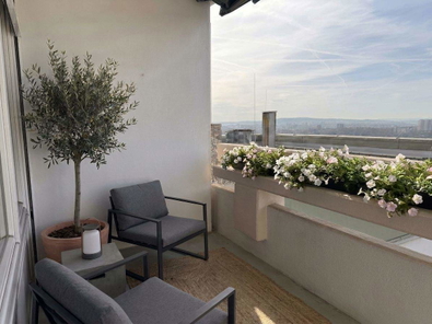 Loggia (KI)