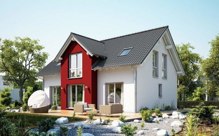Gartenseite