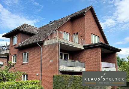 Das Mehrparteienhaus