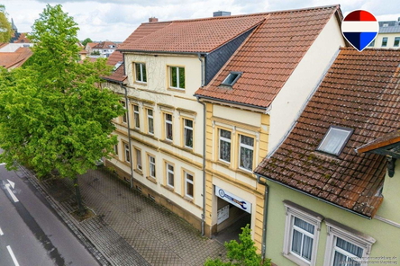 Frontansicht
