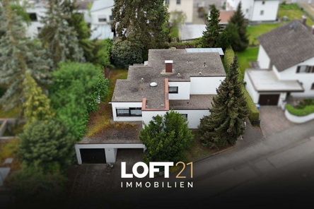 LOFT21 Immobilien