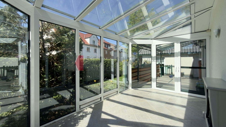 Wintergarten