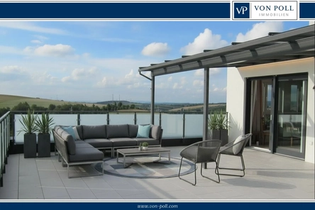 Panorama-Terrasse
