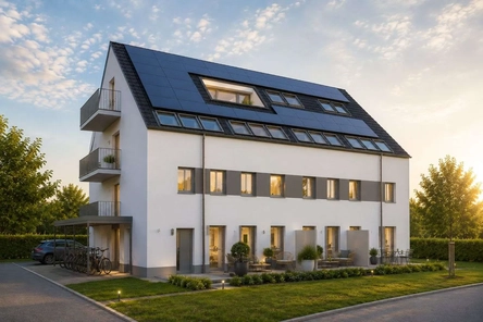 Projekt Friedrichshafen
