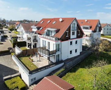 Luftaufnahme