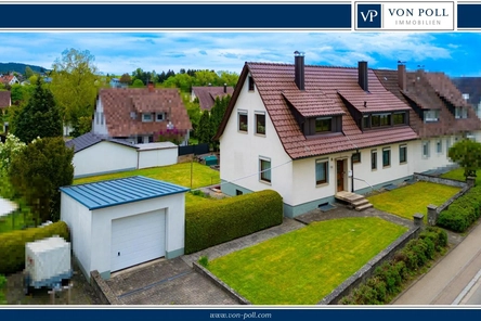 VON POLL IMMOBILIEN VS