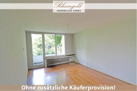 Offenes Wohnen