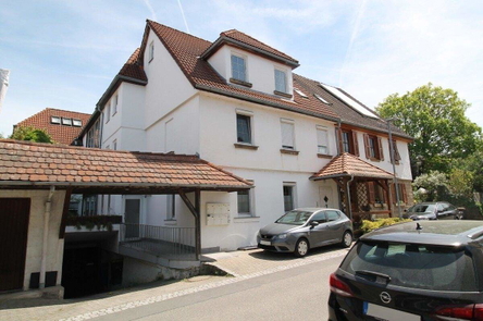 Exterieur