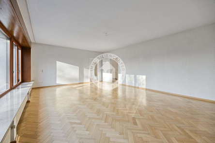 Wohnzimmer Ansicht 1