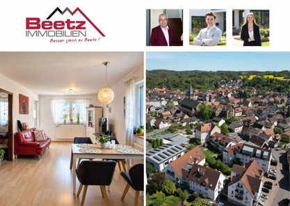 Beetz Immobilien