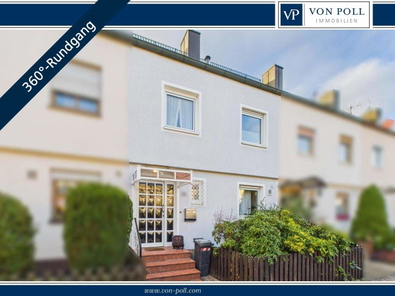 Ihr neues Familiennest