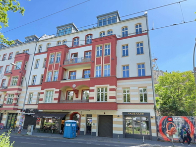 Außenansicht