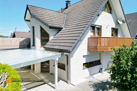 Seitenansicht