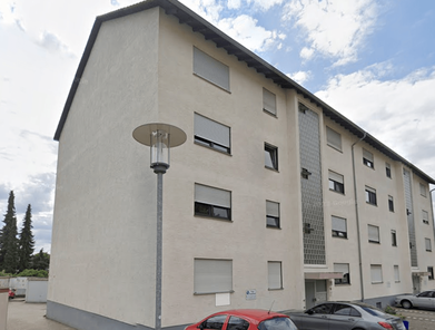 Bothe Immobilien - Schwetzingen - Ansicht