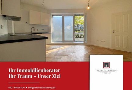 Wohnbereich