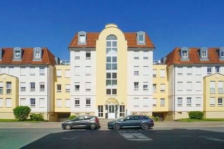 Frontansicht