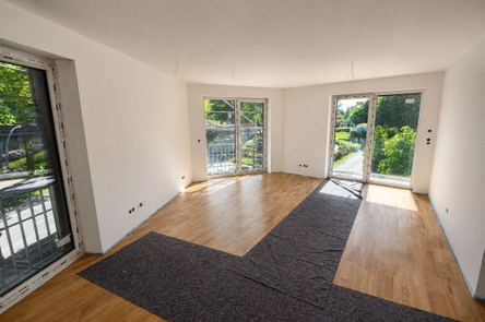 Wohnung Nr. 3