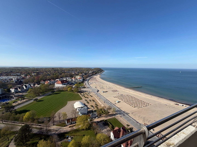 Meerblick