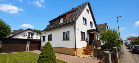 Haus KI generiert
