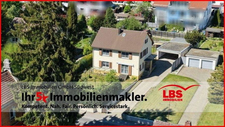 Außenansicht gesamt