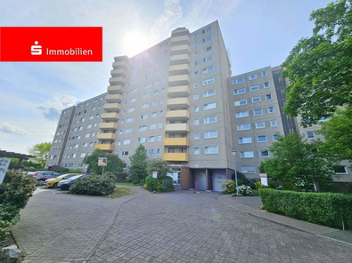 Mehr Platz für Ihr Leben – charmante 3-Zimmer-Wohnung