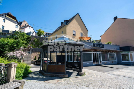 Außenansicht I