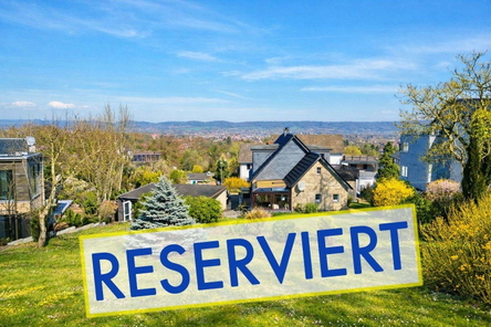 RESERVIERT