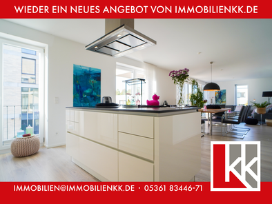 Willkommen Zuhause