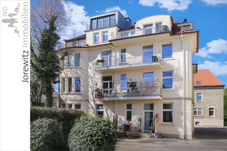 001 - Terrassenansicht