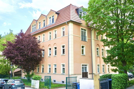 Vorderansicht