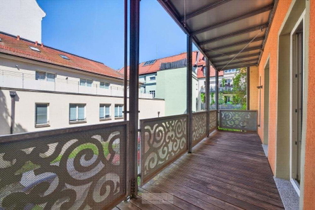 Balkon