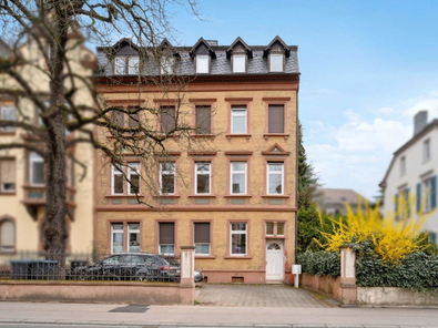 Außenansicht