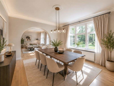 Wohnzimmer Inspiration