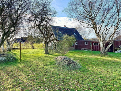 Gartenbereich