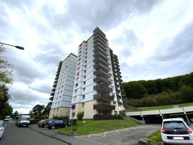Nelkenstr. 3, 35418  Buseck - Wohnung. 43+44 -Auße