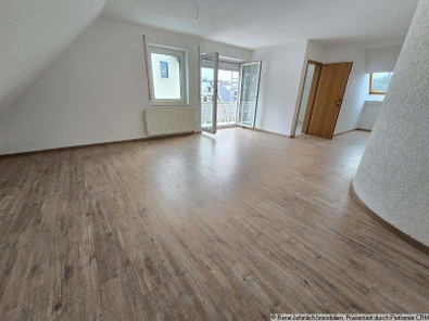 Wohnzimmer Ansicht 1