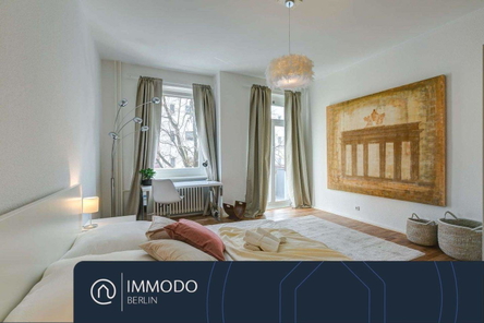 2,5 Zi. Whg. mit Balkon, Einbauküche in ruhiger Lage