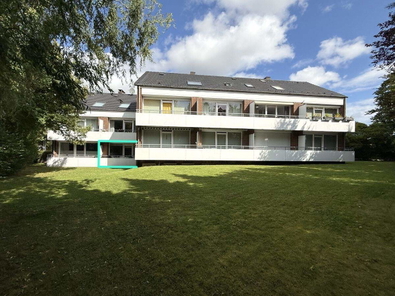 Rückansicht