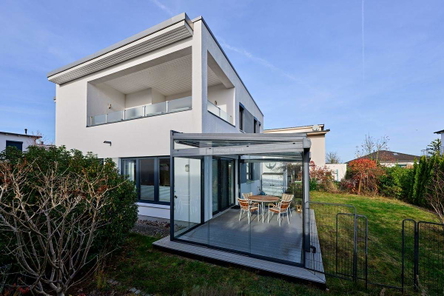 Ein Traumhaus