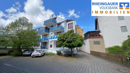 Außenaufnahme