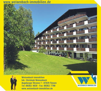 Weisenbach Immobilien