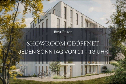 Showroom Event Sonntag