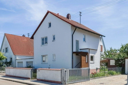 Außenansicht