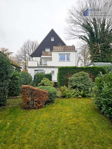 Gartenansicht