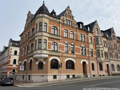 Objektansicht