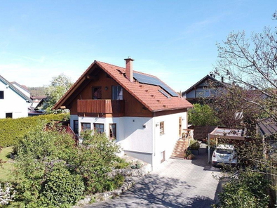Aussenansicht