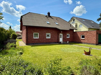 Frontansicht