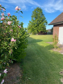 Garten West