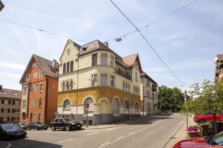 Außenansicht
