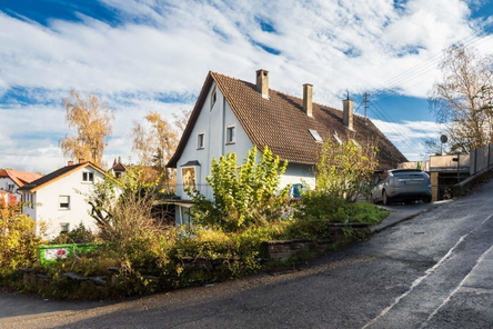 Hausansicht  (2)